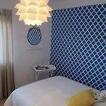 Casa Hortensias - Charming Nocleg ze śniadaniem Sintra