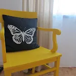 Nocleg ze śniadaniem Casa Hortensias - Charming