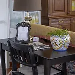 Casa Hortensias - Charming Nocleg ze śniadaniem