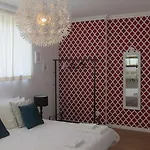Nocleg ze śniadaniem Casa Hortensias - Charming Sintra