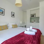 Nocleg ze śniadaniem Casa Hortensias - Charming 3*