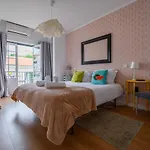 Casa Hortensias - Charming Nocleg ze śniadaniem 3*