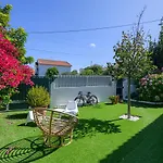 Nocleg ze śniadaniem Casa Hortensias - Charming Sintra