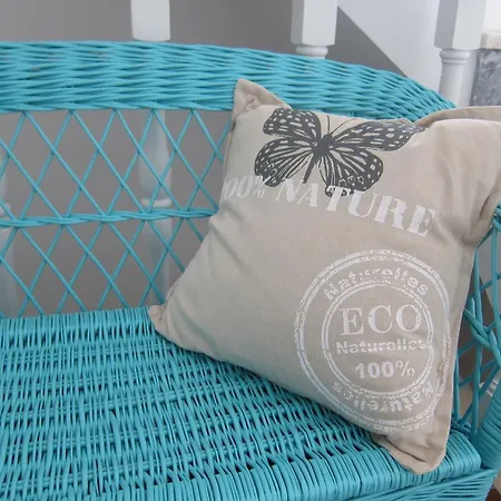 Bed & Breakfast Casa Hortensias - Charming