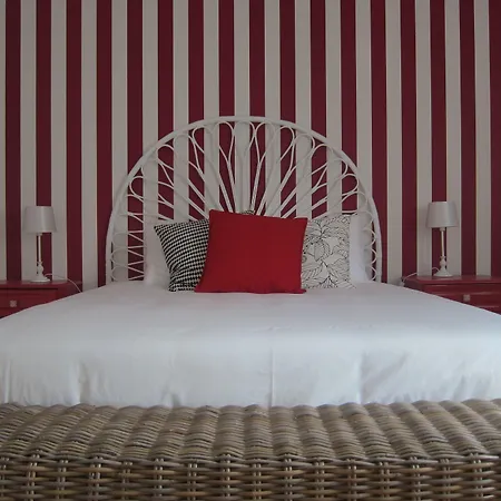 Casa Hortensias - Charming Bed & Breakfast Sintra