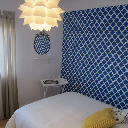 Casa Hortensias - Charming Oda ve Kahvaltı Sintra