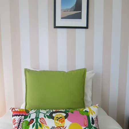 Casa Hortensias - Charming 3* Sintra