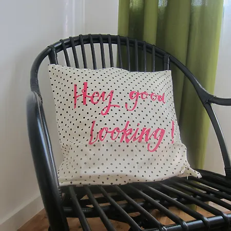 卡萨赫腾西亚魅力旅馆 住宿加早餐酒店 3*