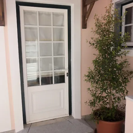 住宿加早餐酒店 卡萨赫腾西亚魅力旅馆 辛特拉