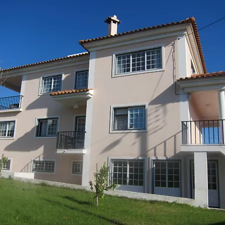 卡萨赫腾西亚魅力旅馆 辛特拉