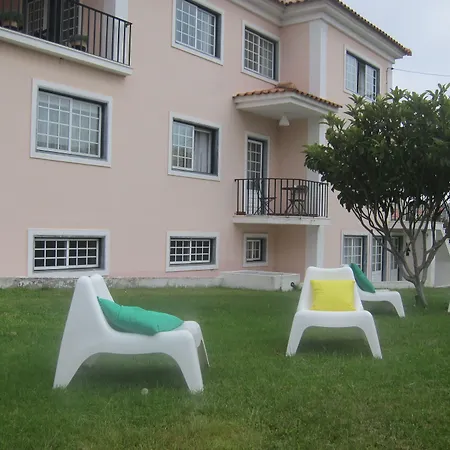 Casa Hortensias - Charming Bed & Breakfast Sintra