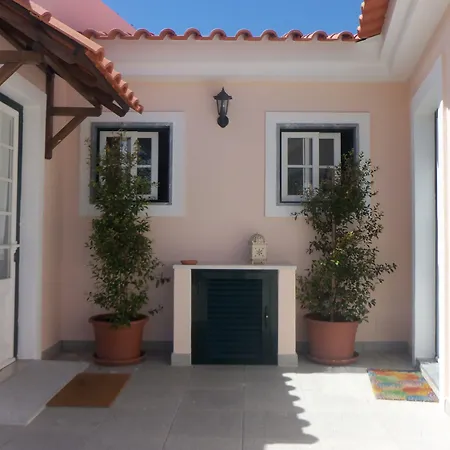Casa Hortensias - Charming Bed & Breakfast Sintra