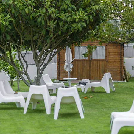 Oda ve Kahvaltı Casa Hortensias - Charming 3*