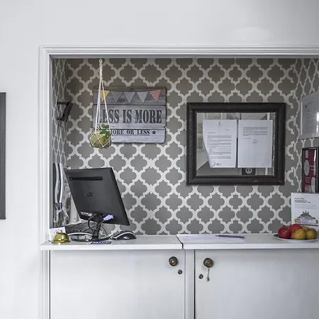 卡萨赫腾西亚魅力旅馆