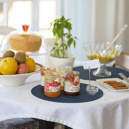 卡萨赫腾西亚魅力旅馆 3* 辛特拉