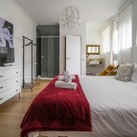 Bed & Breakfast Casa Hortensias - Charming Sintra