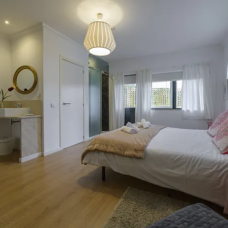 Bed & Breakfast Casa Hortensias - Charming