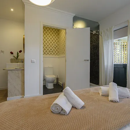 Casa Hortensias - Charming