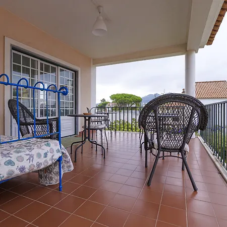 Casa Hortensias - Charming 3* Sintra