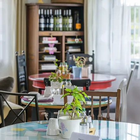 卡萨赫腾西亚魅力旅馆 住宿加早餐酒店 辛特拉