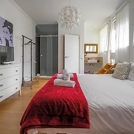 Casa Hortensias - Charming Sintra