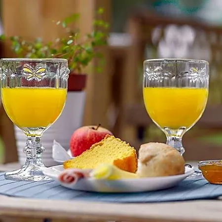 Casa Hortensias - Charming Panzió 3*