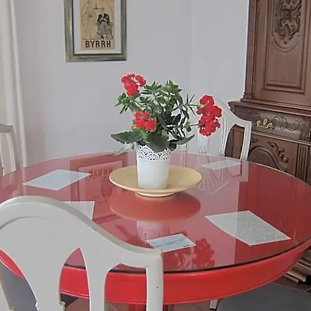 Panzió Casa Hortensias - Charming