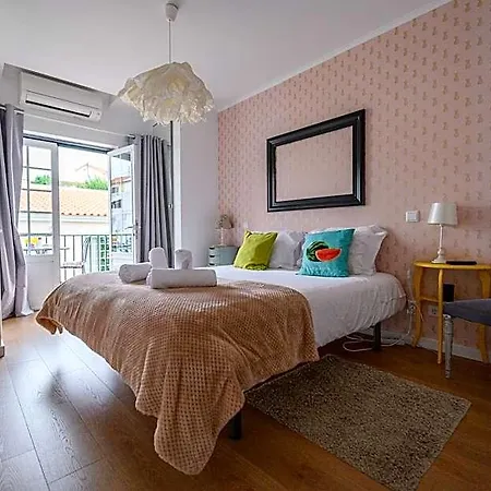 Panzió Casa Hortensias - Charming 3*
