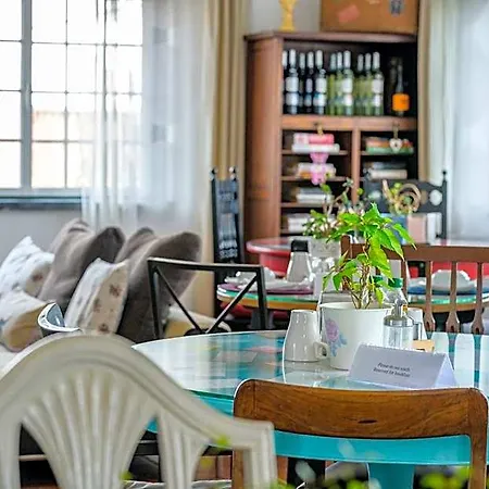 Casa Hortensias - Charming Panzió 3*