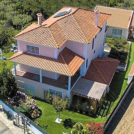Panzió Casa Hortensias - Charming 3*