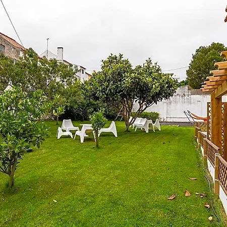 Casa Hortensias - Charming 3* Sintra