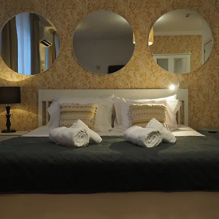 Casa Hortênsias - Charming Sintra