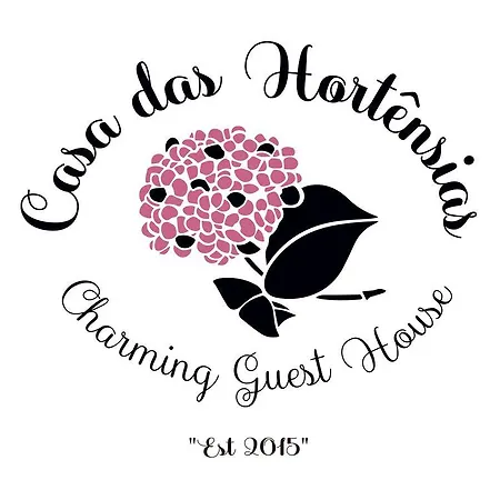 Panzió Casa Hortensias - Charming Sintra