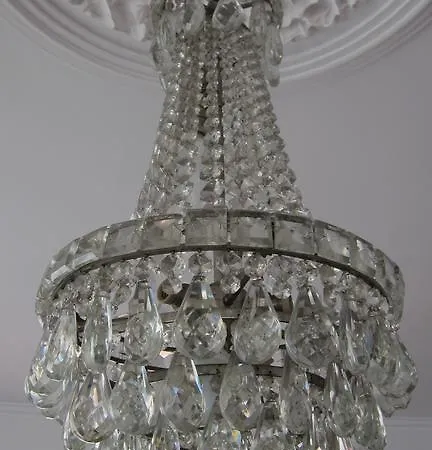 卡萨赫腾西亚魅力旅馆 辛特拉