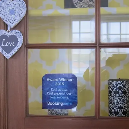 B&B Casa Hortensias - Charming 3*