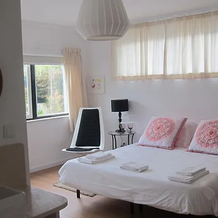 Casa Hortensias - Charming Sintra
