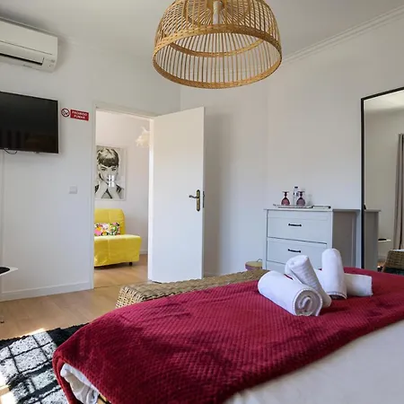 Casa Hortensias - Charming 3* Sintra