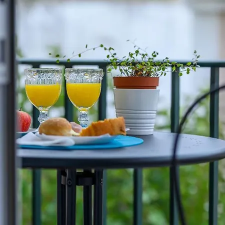 Casa Hortensias - Charming Bed & Breakfast