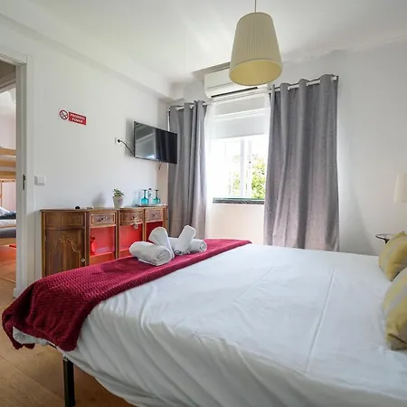 Casa Hortensias - Charming Bed & Breakfast 3*