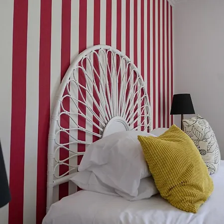 Casa Hortensias - Charming Bed & Breakfast 3*
