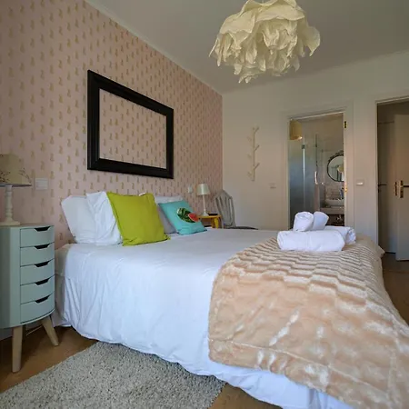 Casa Hortensias - Charming Panzió Sintra