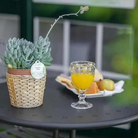 Casa Hortensias - Charming