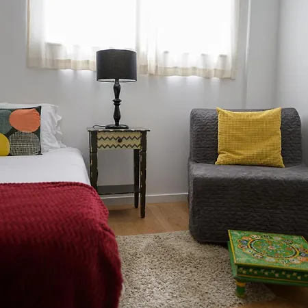 Casa Hortensias - Charming 3*