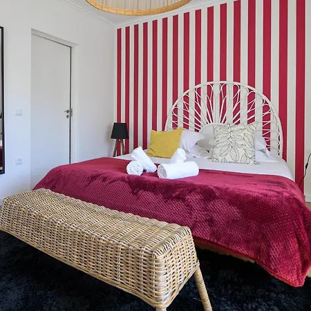 Casa Hortensias - Charming 3*