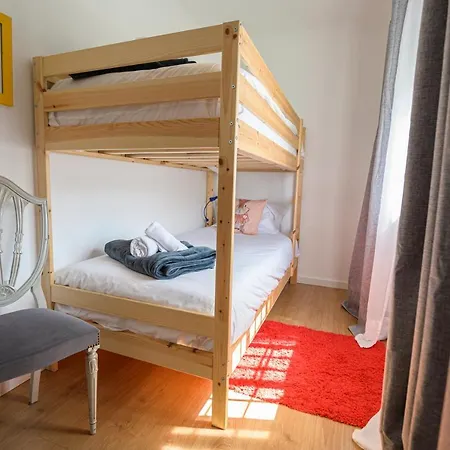 Casa Hortênsias - Charming 3* Sintra