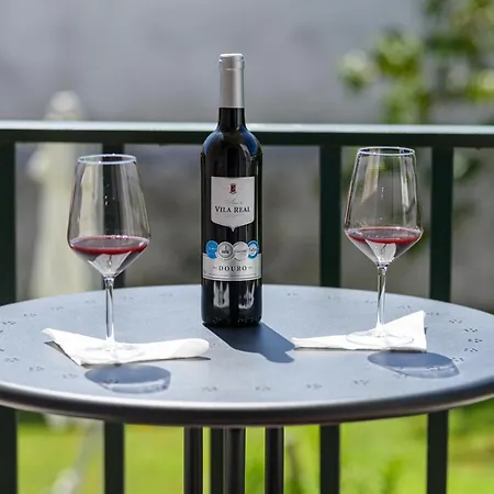 Casa Hortensias - Charming 3* Sintra