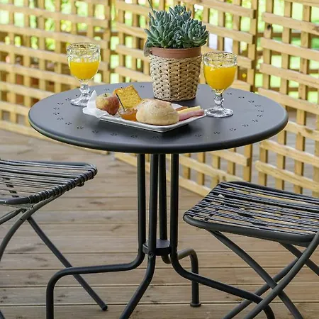 Casa Hortensias - Charming Bed & Breakfast 3*