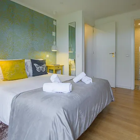 Casa Hortensias - Charming Bed & Breakfast Sintra