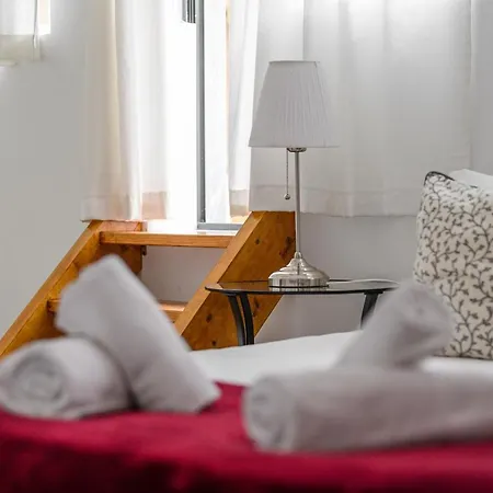 Casa Hortensias - Charming 3*