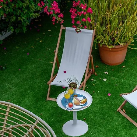 Casa Hortensias - Charming 3*